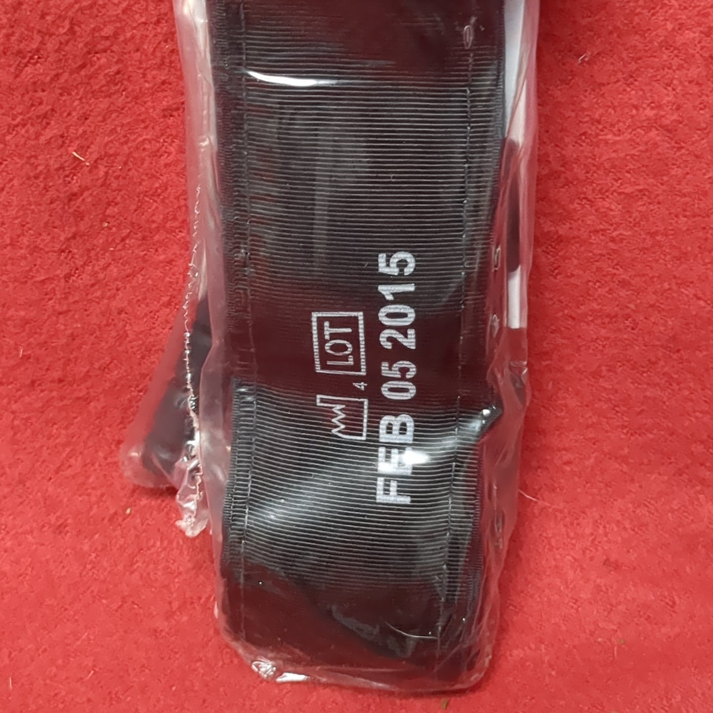 Unopened - NORTH AMERICAN RESCUE NAR Cat G7 Red Tip Combat Tourniquets (ifak  ac07-MAY80)