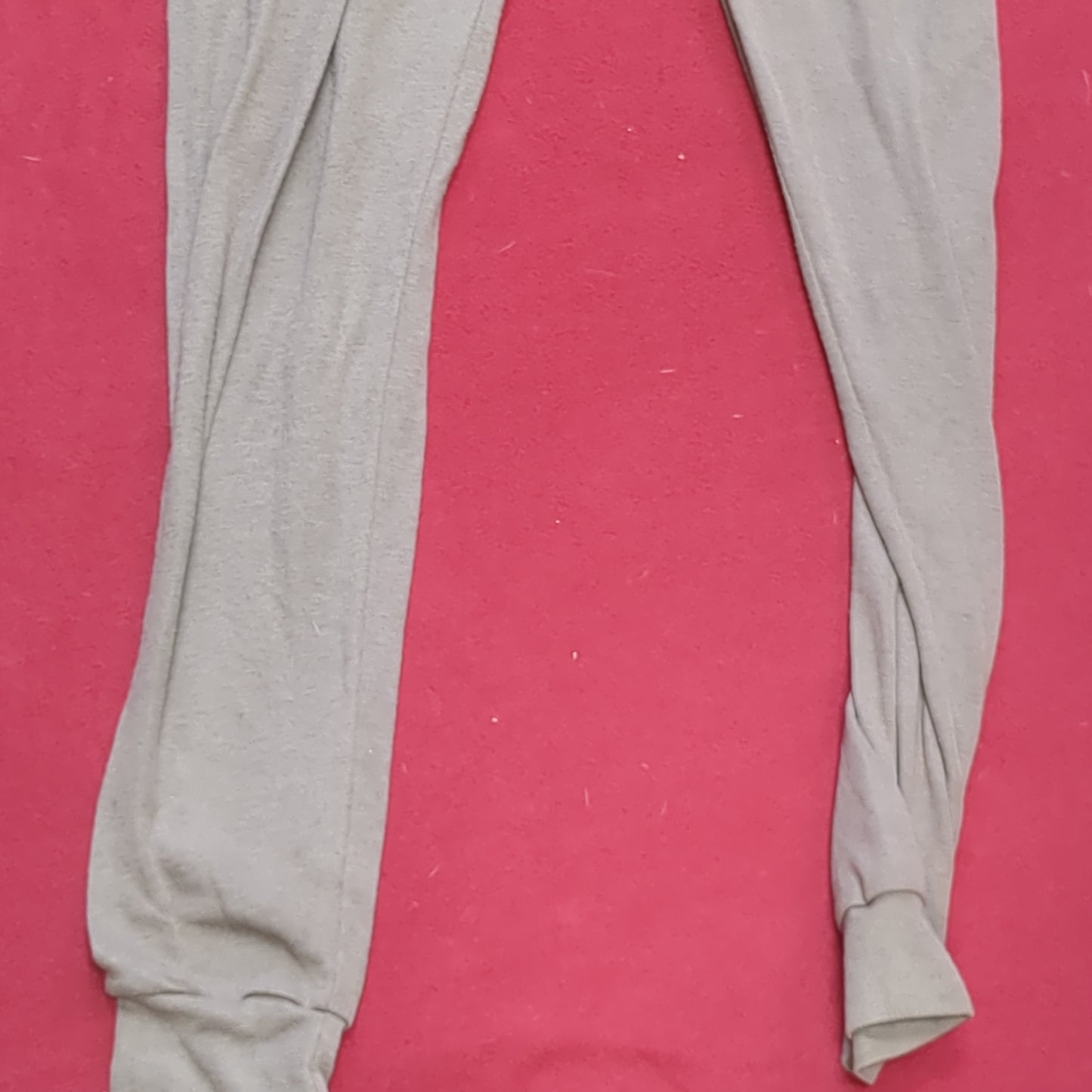 US Army Coyote Medium Regular Silks Gen III Level 1 Cold Weather Pants Bottom (fa07-MAY87)