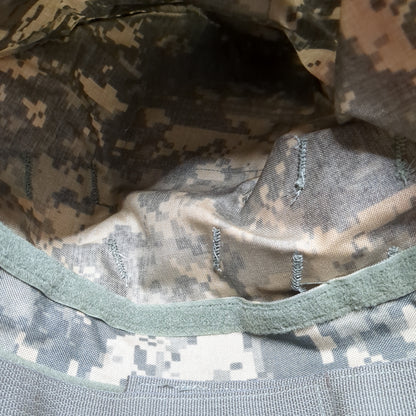 DAPS Outershell Protector One Size w/o Soft Armor Insert - ACU - 9657 (aa07-MAY127)