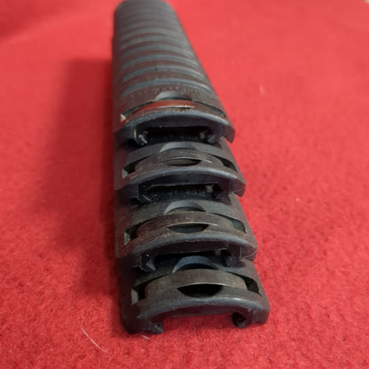 *LOT of Four* Knights Armament 1S002 11 Rail Rib Cover KAC Good Condition (FB18-APR488)