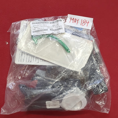 USGI REFILL for IFAK II Kit OCP Pattern Sekri Exp 07/2023 (IFAK  ac07-MAY184)