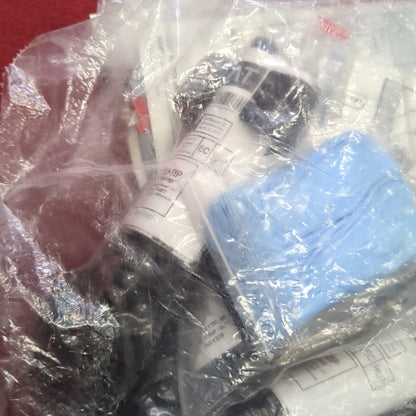 USGI REFILL for IFAK II Kit OCP Pattern Sekri Exp 07/2023 (IFAK  ac07-MAY184)