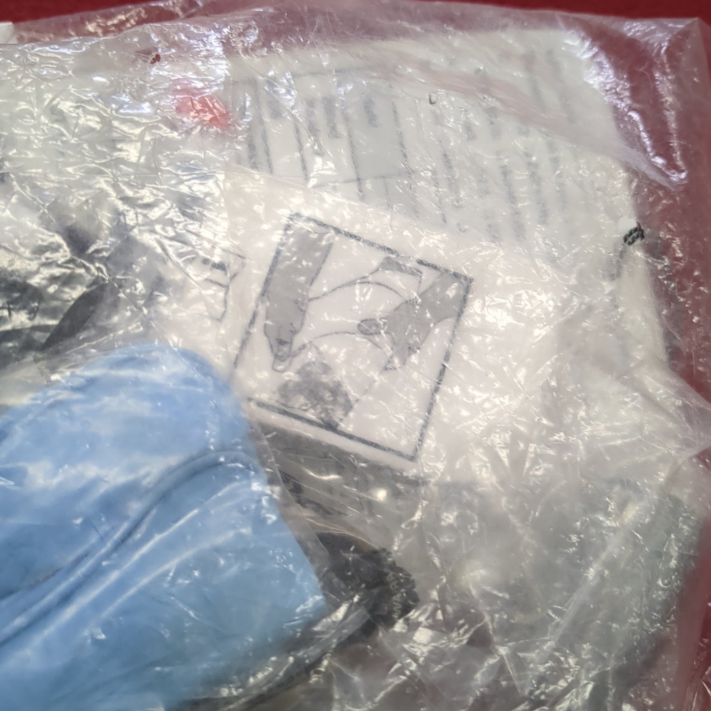 USGI REFILL for IFAK II Kit OCP Pattern Sekri Exp 07/2023 (IFAK  ac07-MAY184)