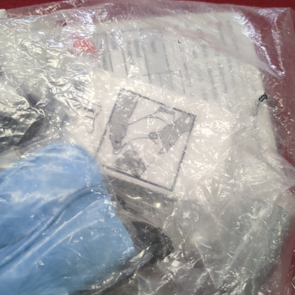 USGI REFILL for IFAK II Kit OCP Pattern Sekri Exp 07/2023 (IFAK  ac07-MAY184)