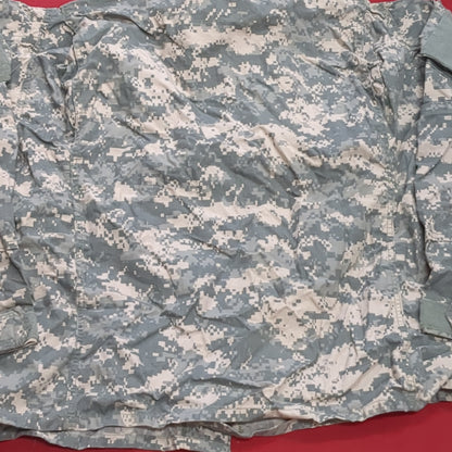 NOS US Army ACU Combat Uniform Top Large Short UCP Digital (fb16-MAY196)