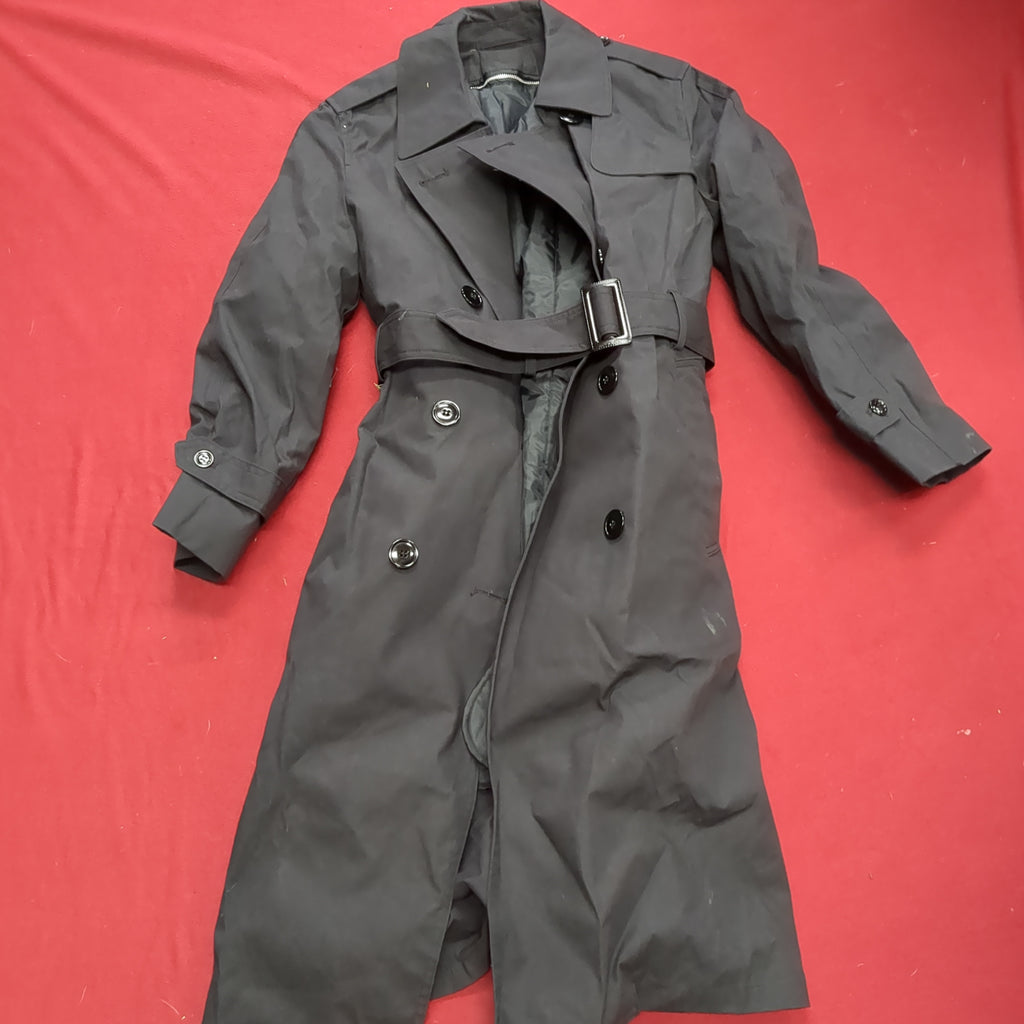 Army on sale asu overcoat