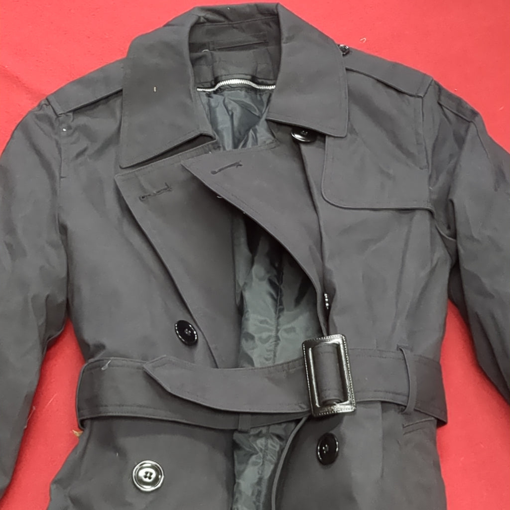 Army asu deals overcoat