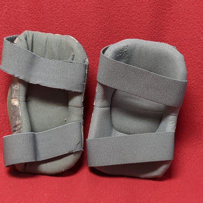 SET of US Army Elbow Pads Ripple ACU UCP Digital Camouflage (BB04-May246)