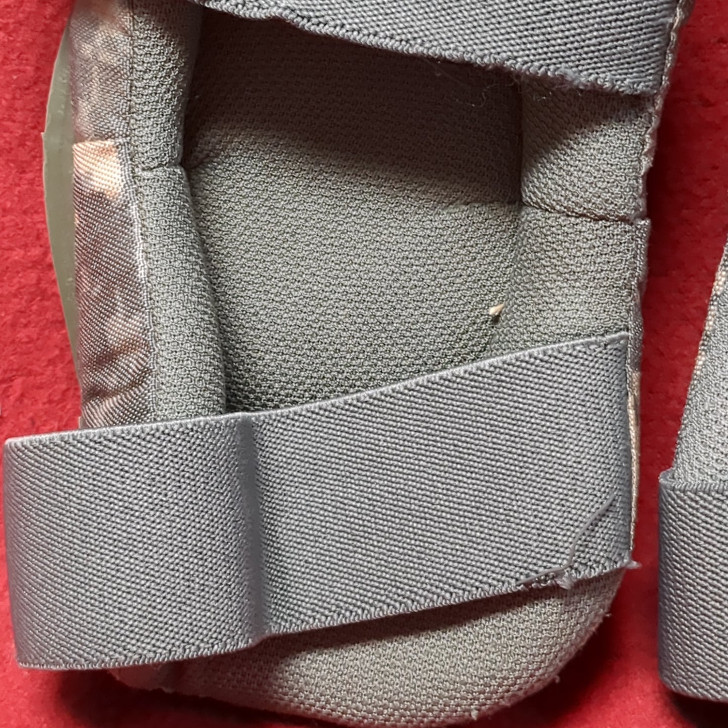 SET of US Army Elbow Pads Ripple ACU UCP Digital Camouflage (BB04-May246)