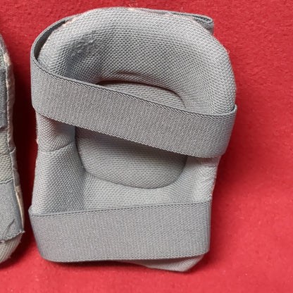 SET of US Army Elbow Pads Ripple ACU UCP Digital Camouflage (BB04-May246)