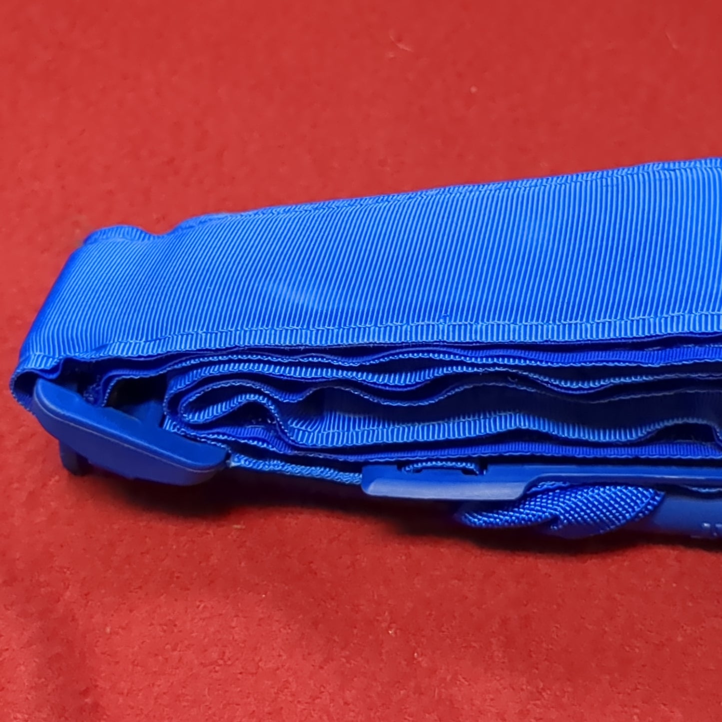 Tactical Combat Casualty Care Trainer Kit (ifak  ac07-MAY281)