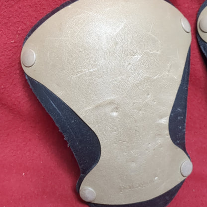Patagonia Versatile Integrated Knee Pads Khaki (BB04-MAY285)