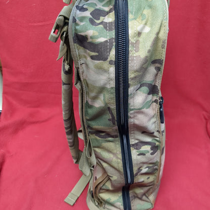 Tech Tactical Insert System Medical Backpack (BA12-MAY300)