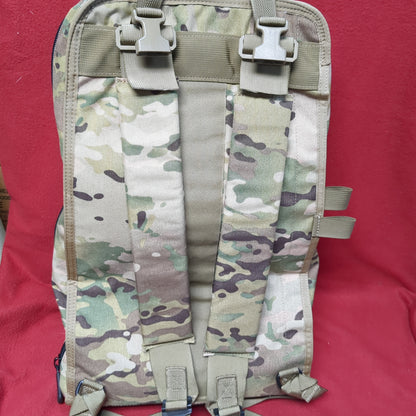 Tech Tactical Insert System Medical Backpack (BA12-MAY300)