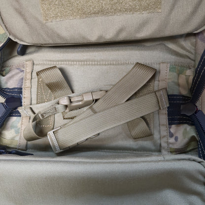 Tech Tactical Insert System Medical Backpack (BA12-MAY300)