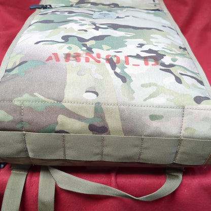 Tech Tactical Insert System Medical Backpack (BA12-MAY300)