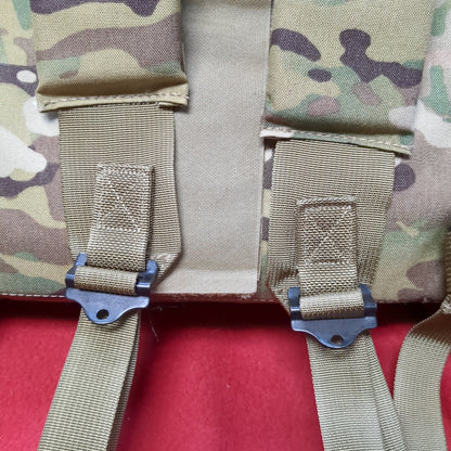 Tech Tactical Insert System Medical Backpack (BA12-MAY300)