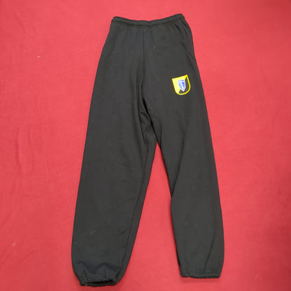 US Army Small Infantry "Follow Me"  Sweat Shirt/Pants set Cold Weather Excellent Condition (fb13-MAY334)