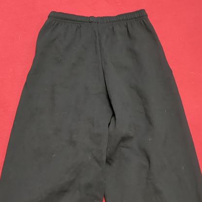 US Army Small Infantry "Follow Me"  Sweat Shirt/Pants set Cold Weather Excellent Condition (fb13-MAY334)