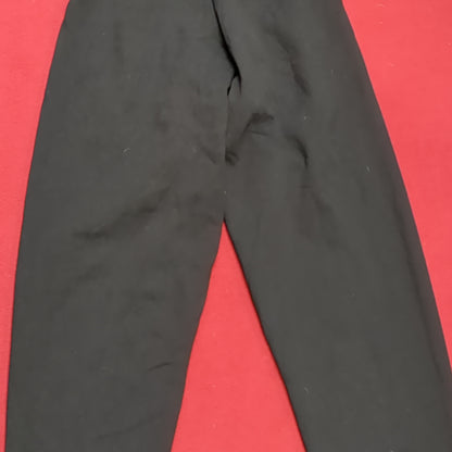 US Army Small Infantry "Follow Me"  Sweat Shirt/Pants set Cold Weather Excellent Condition (fb13-MAY334)