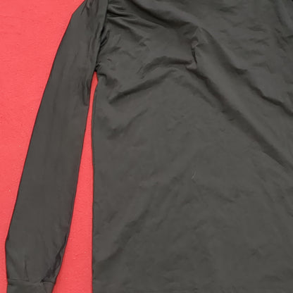 PT APFU Long-Sleeve Shirt Small Micro Nylon Good Condition (fb13-MAY341)