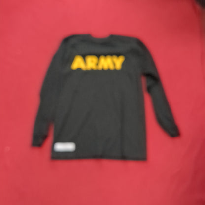 APFU PT Long-Sleeve Shirt Small Excellent Condition (fb07-MAY342)