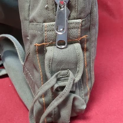 NWT Rothco "Stay MCOE" Vintage Deployment Bag (BB05-MAY349)