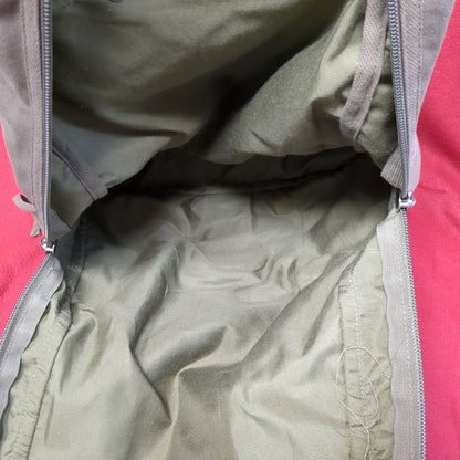 NWT Rothco "Stay MCOE" Vintage Deployment Bag (BB05-MAY349)