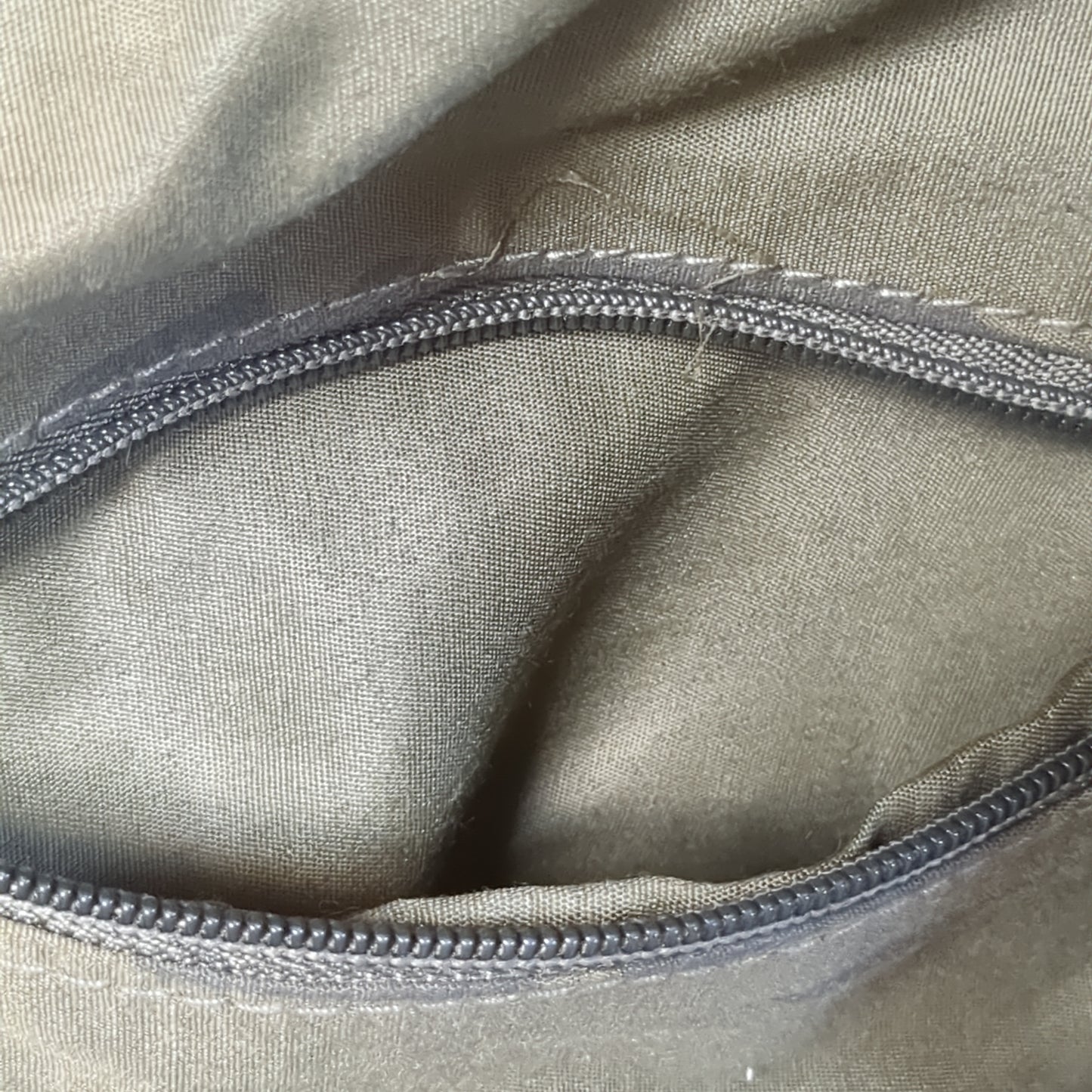 NWT Rothco "Stay MCOE" Vintage Deployment Bag (BB05-MAY349)