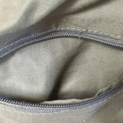 NWT Rothco "Stay MCOE" Vintage Deployment Bag (BB05-MAY349)