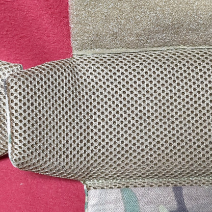 NWT Shellback Tactical OCP Velcro Shoulder Strap Pad Covers (28o- da04-MAY352)