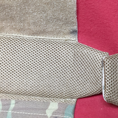 NWT Shellback Tactical OCP Velcro Shoulder Strap Pad Covers (28o- da04-MAY352)