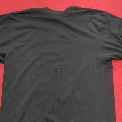 APFU PT Short Sleeve Shirt Small Excellent Condition (fb07-MAY359)