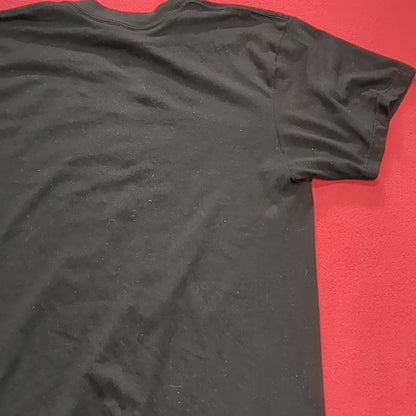 APFU PT Short Sleeve Shirt Small Excellent Condition (fb07-MAY359)