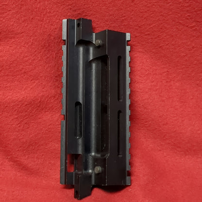 M249 Saw Rail Adapter Right/Bottom Assembly Excellent Condition (FB18-MAY360)