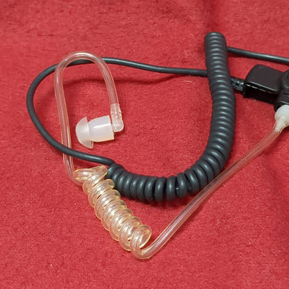 Otto Ear Piece Listen Only 3.5mm (fc02-MAY365)