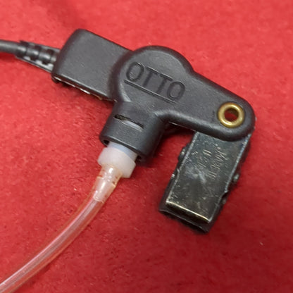 Otto Ear Piece Listen Only 3.5mm (fc02-MAY365)