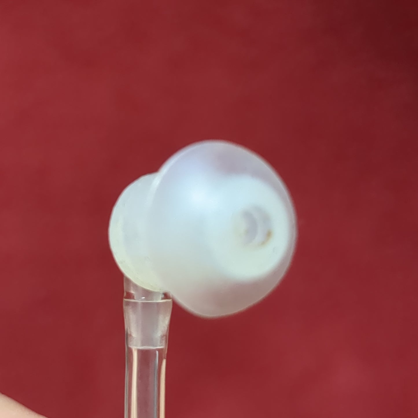 Otto Ear Piece Listen Only 3.5mm (fc02-MAY365)