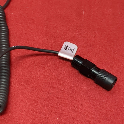 Otto Ear Piece Listen Only 3.5mm (fc02-MAY365)