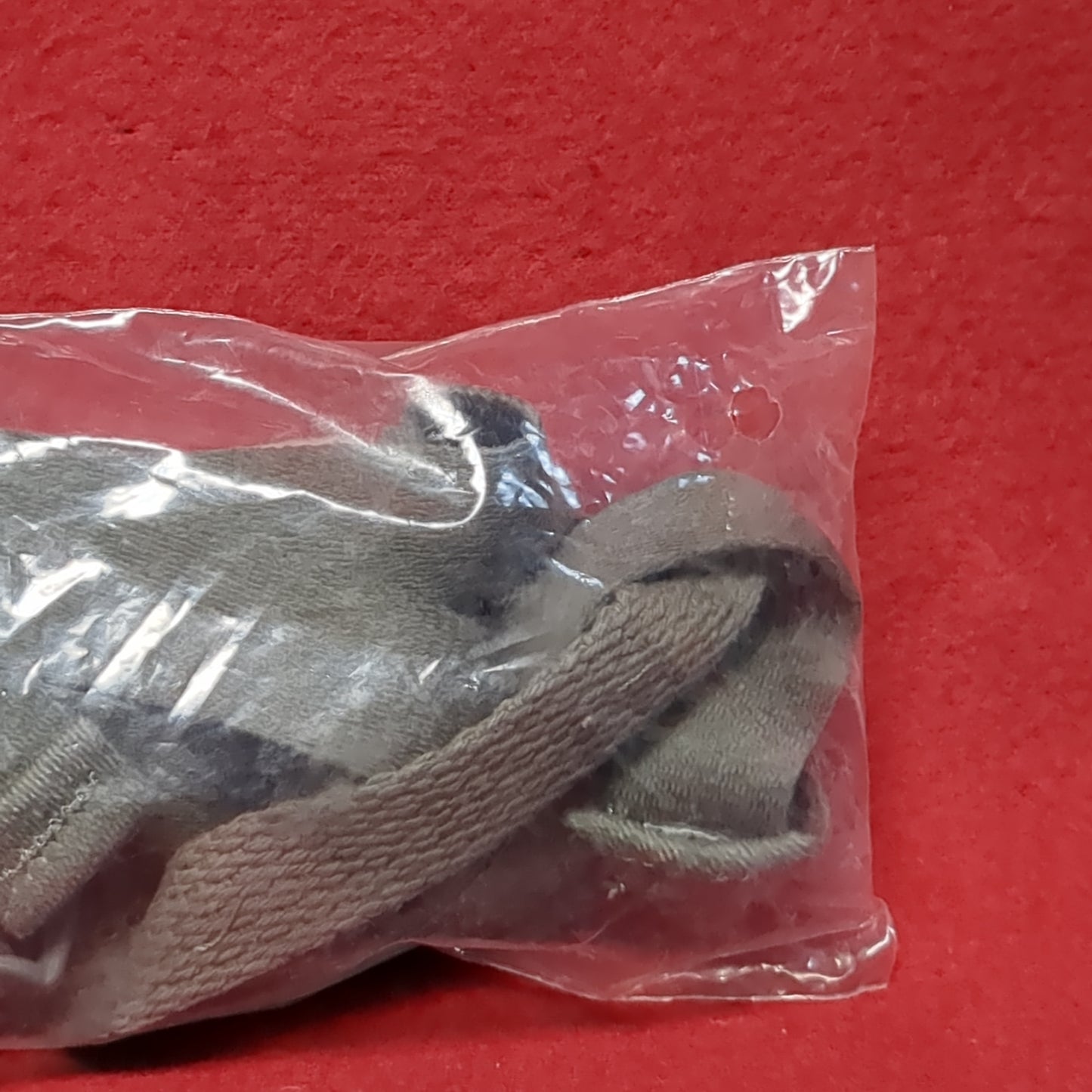 NOS US Army Complete ACH Chin Strap Retention w Hardware (25o- da03-MAY370)