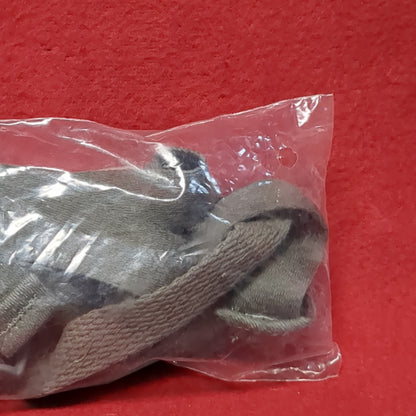 NOS US Army Complete ACH Chin Strap Retention w Hardware (25o- da03-MAY370)