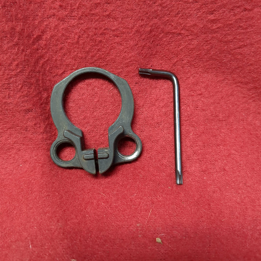 Blackhawk M4 Storm Sling Adapter W/Allen Key Good Condition (FB18-MAY374)