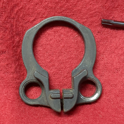 Blackhawk M4 Storm Sling Adapter W/Allen Key Good Condition (FB18-MAY374)