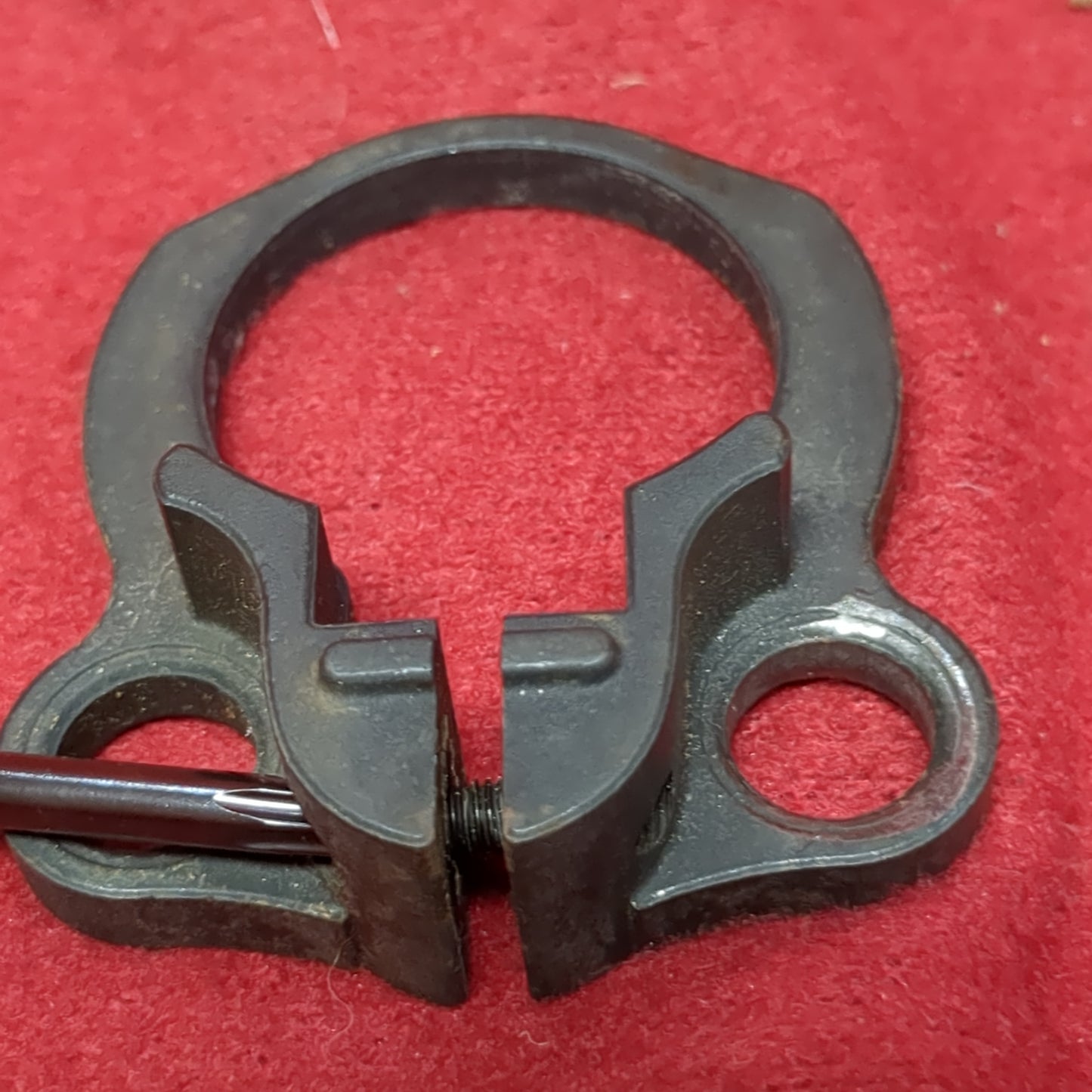 Blackhawk M4 Storm Sling Adapter W/Allen Key Good Condition (FB18-MAY374)