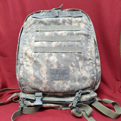 TSSI M-9 Medical Assault Pack ACU (BA12-MAY383)
