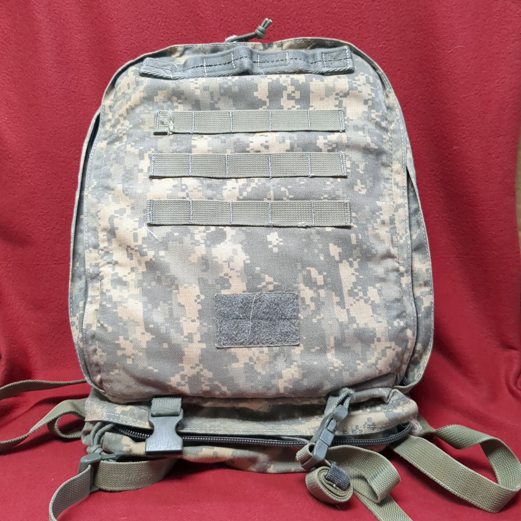 Medical online assault pack