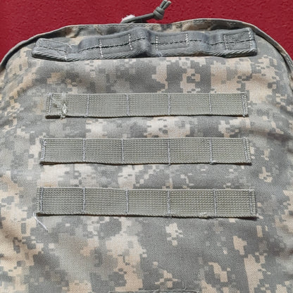 TSSI M-9 Medical Assault Pack ACU (BA12-MAY383)