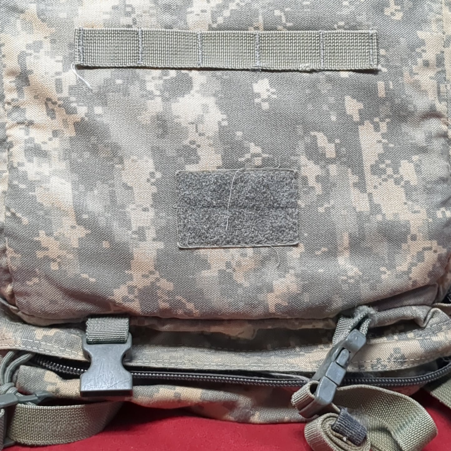 TSSI M-9 Medical Assault Pack ACU (BA12-MAY383)