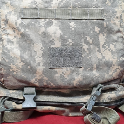 TSSI M-9 Medical Assault Pack ACU (BA12-MAY383)