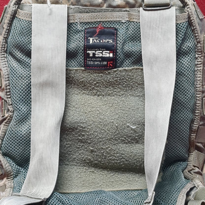 TSSI M-9 Medical Assault Pack ACU (BA12-MAY383)